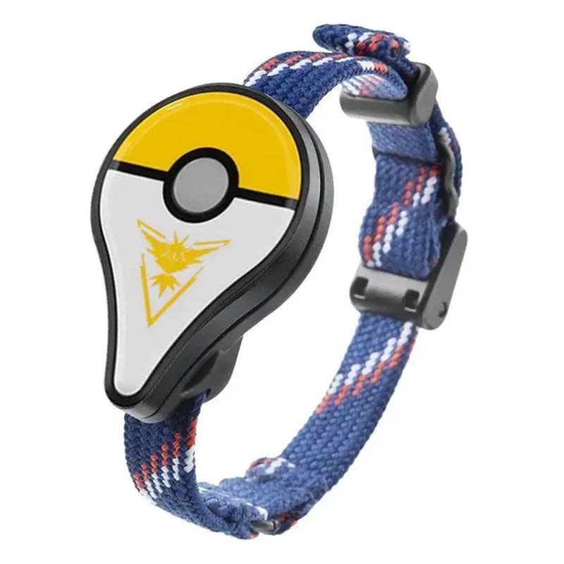 Auto Catch for Pokemon Go plus Bluetooth Wristband Bracelet Watch Game Accessory for Nintend for Pokemon GO plus Smart Wristband