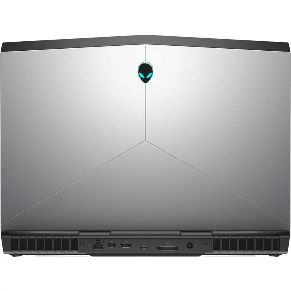 15 R4 Gaming Laptop, 15.6", Intel® Core? I7-8750H, NVIDIA® Geforce® GTX 1060 OC 6GB, 1TB HDD + 256GB Pcie M.2 SSD Storage, 16GB RAM, AW15R4-7712SLV-PUS