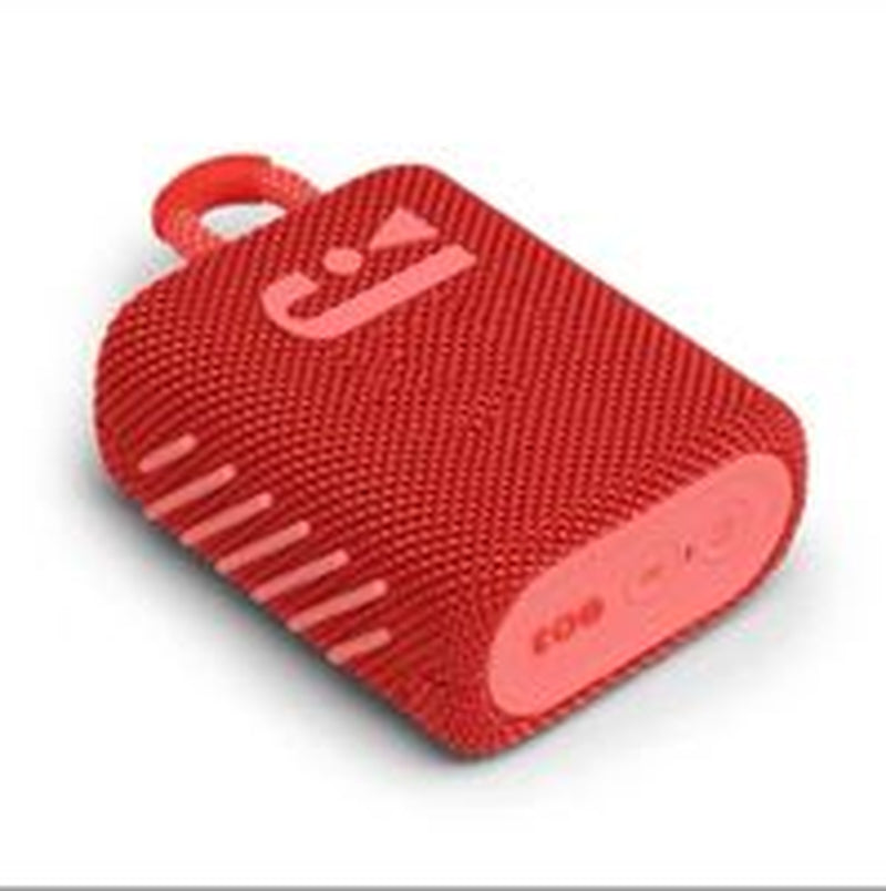 FLIP 6 Portable BT Speakers Wireless Mini Speaker Outdoor Waterproof Portable Speakers with Powerful Sound