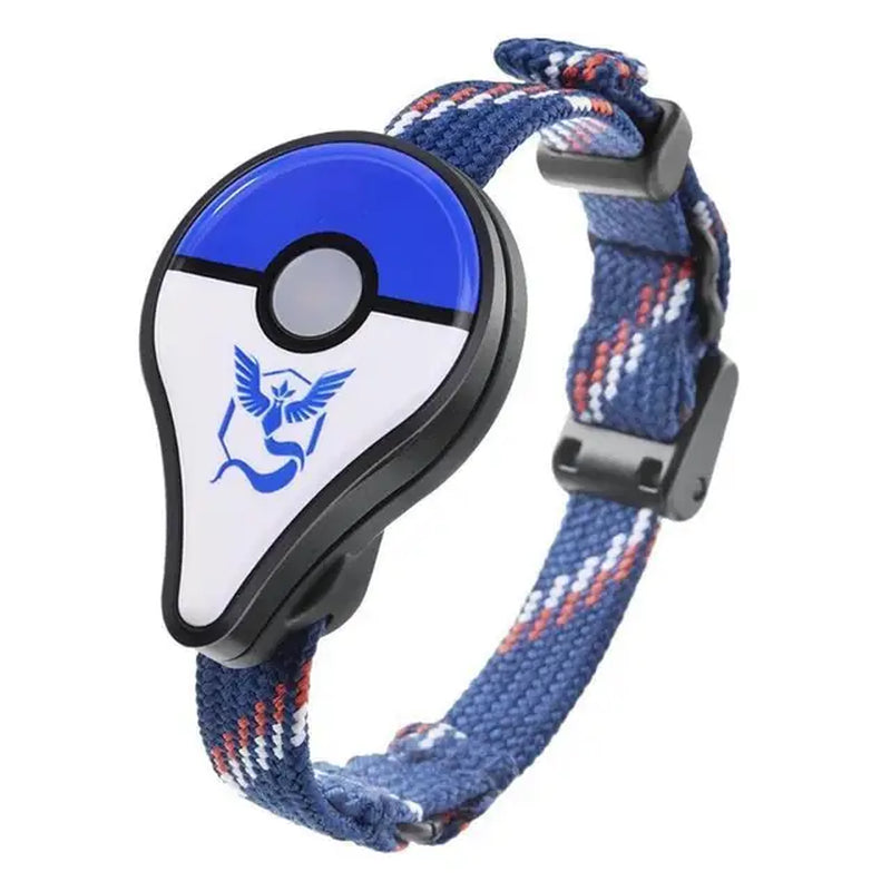 Auto Catch for Pokemon Go plus Bluetooth Wristband Bracelet Watch Game Accessory for Nintend for Pokemon GO plus Smart Wristband