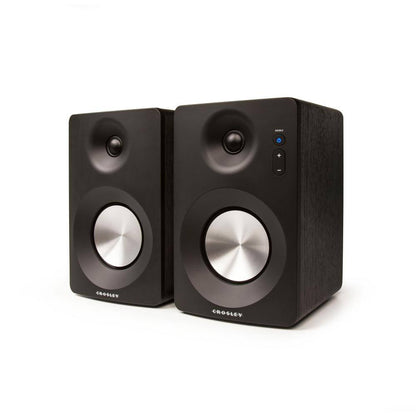 S100 Stereo Powered Speakers