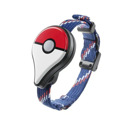 Auto Catch for Pokemon Go plus Bluetooth Wristband Bracelet Watch Game Accessory for Nintend for Pokemon GO plus Smart Wristband