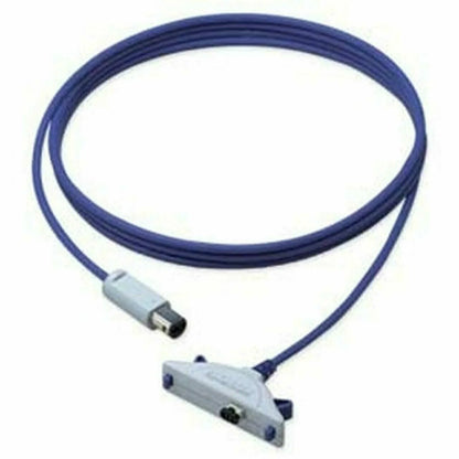 For Nintendo Gameboy Advance to Gamecube Link Cable Game Boy Advance Adapter New