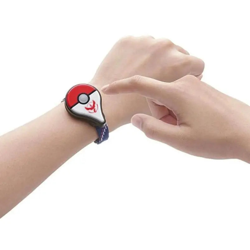 Auto Catch for Pokemon Go plus Bluetooth Wristband Bracelet Watch Game Accessory for Nintend for Pokemon GO plus Smart Wristband