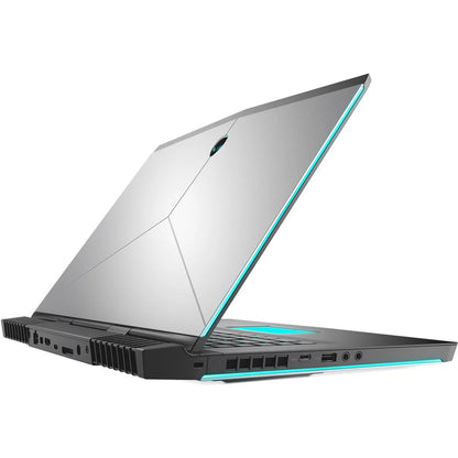 15 R4 Gaming Laptop, 15.6", Intel® Core? I7-8750H, NVIDIA® Geforce® GTX 1060 OC 6GB, 1TB HDD + 256GB Pcie M.2 SSD Storage, 16GB RAM, AW15R4-7712SLV-PUS