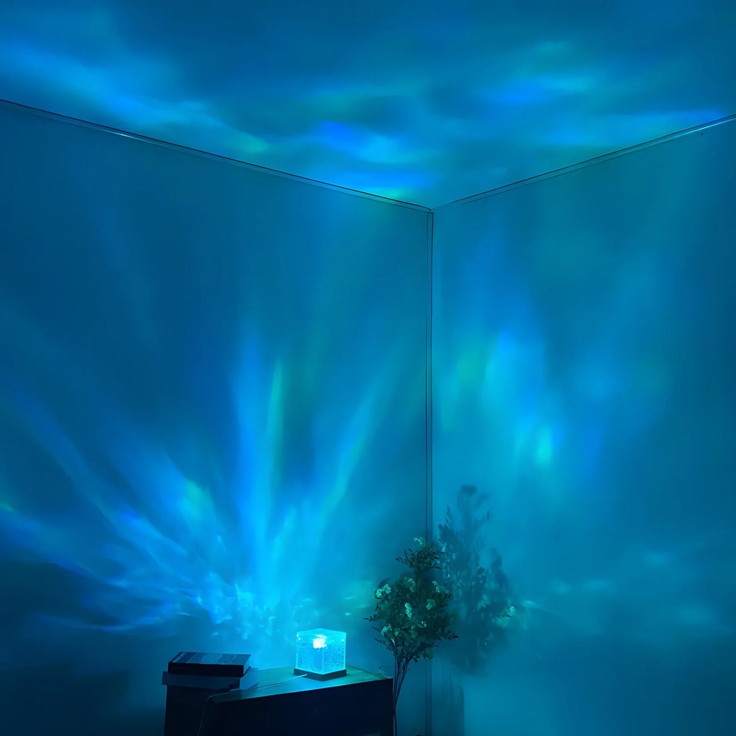 Ocean Wave Porjector Light