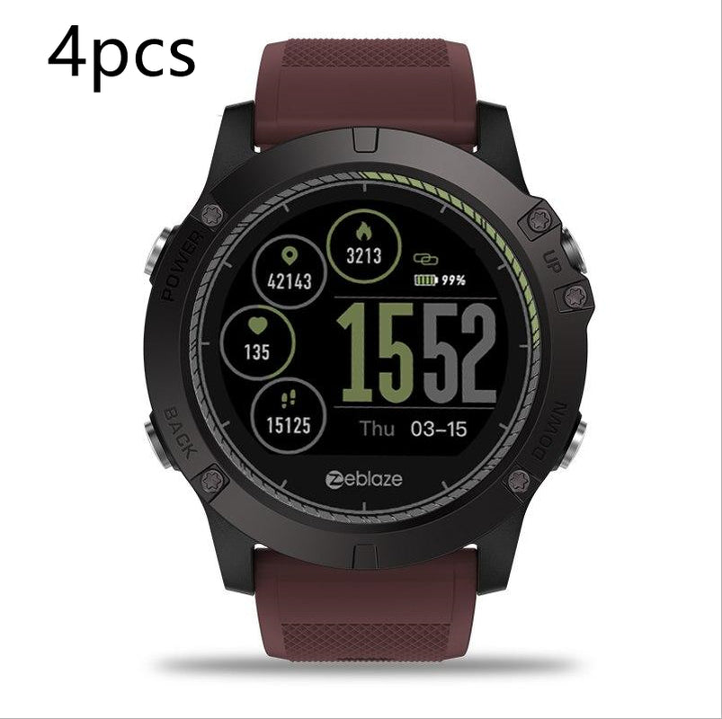 Tactical Smartwatch V3 HR