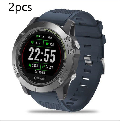 Tactical Smartwatch V3 HR