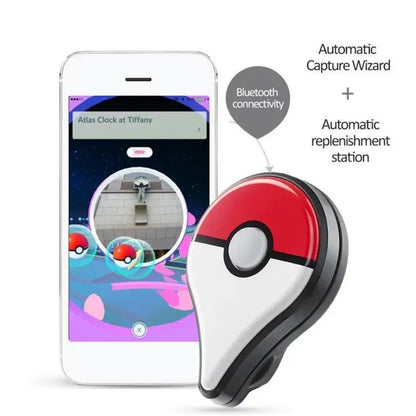 Auto Catch for Pokemon Go plus Bluetooth Wristband Bracelet Watch Game Accessory for Nintend for Pokemon GO plus Smart Wristband