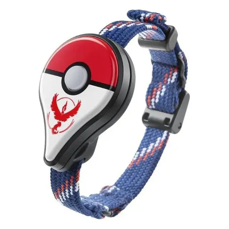 Auto Catch for Pokemon Go plus Bluetooth Wristband Bracelet Watch Game Accessory for Nintend for Pokemon GO plus Smart Wristband