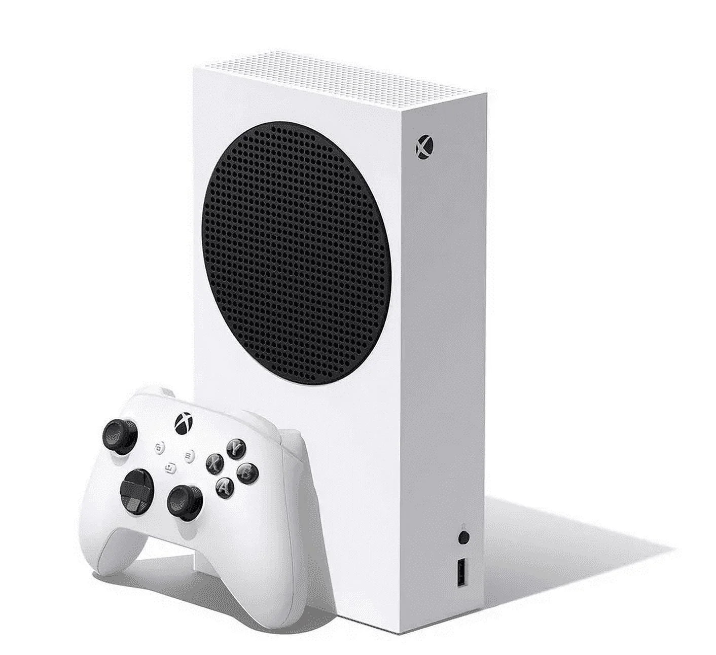 Series S Console