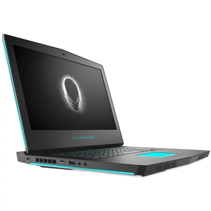 15 R4 Gaming Laptop, 15.6", Intel® Core? I7-8750H, NVIDIA® Geforce® GTX 1060 OC 6GB, 1TB HDD + 256GB Pcie M.2 SSD Storage, 16GB RAM, AW15R4-7712SLV-PUS